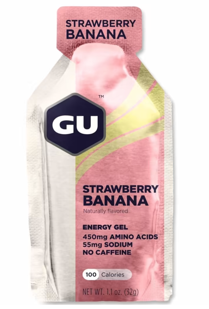 GU Energy Gu Gels
