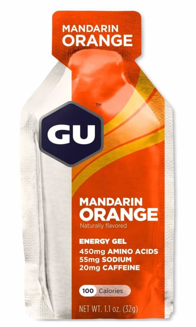 GU Energy Gu Gels