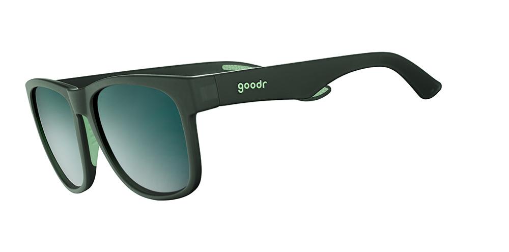 goodr Mint Julep Electosh in JULEP