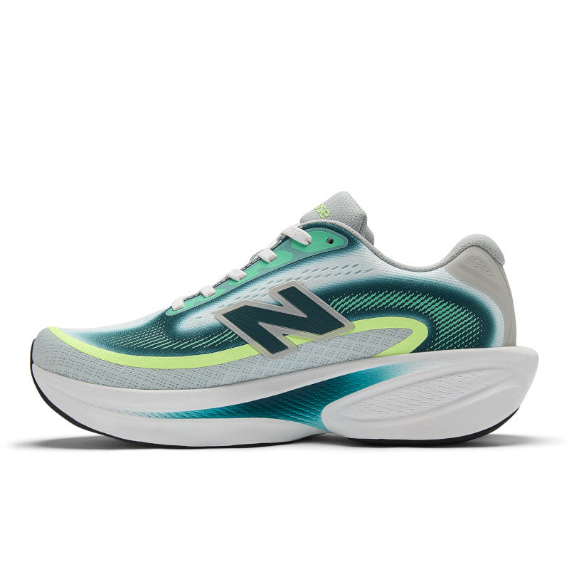 New Balance Athletics, Inc. Women's Ellipse V1 running shoe in END/MED/AFT