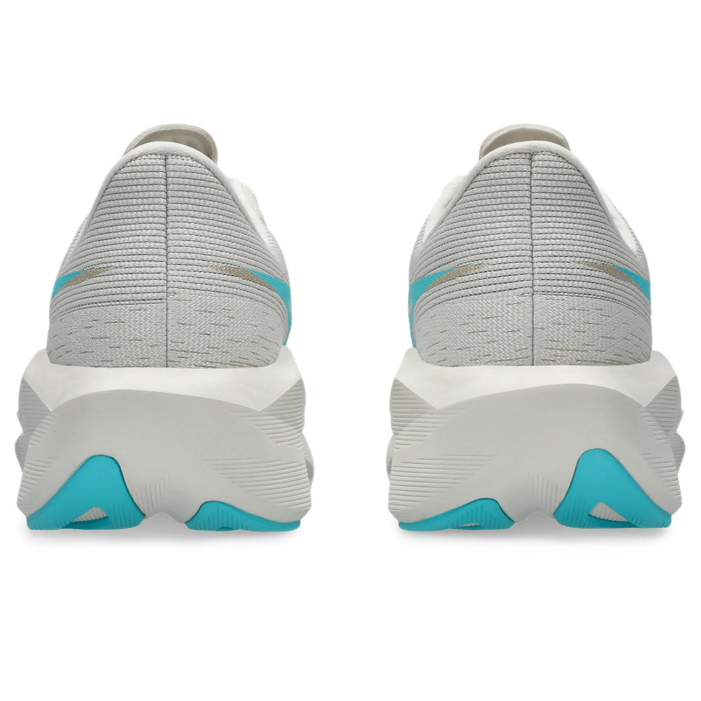 ASICS Women's Novablast 6 in OAT/ENE