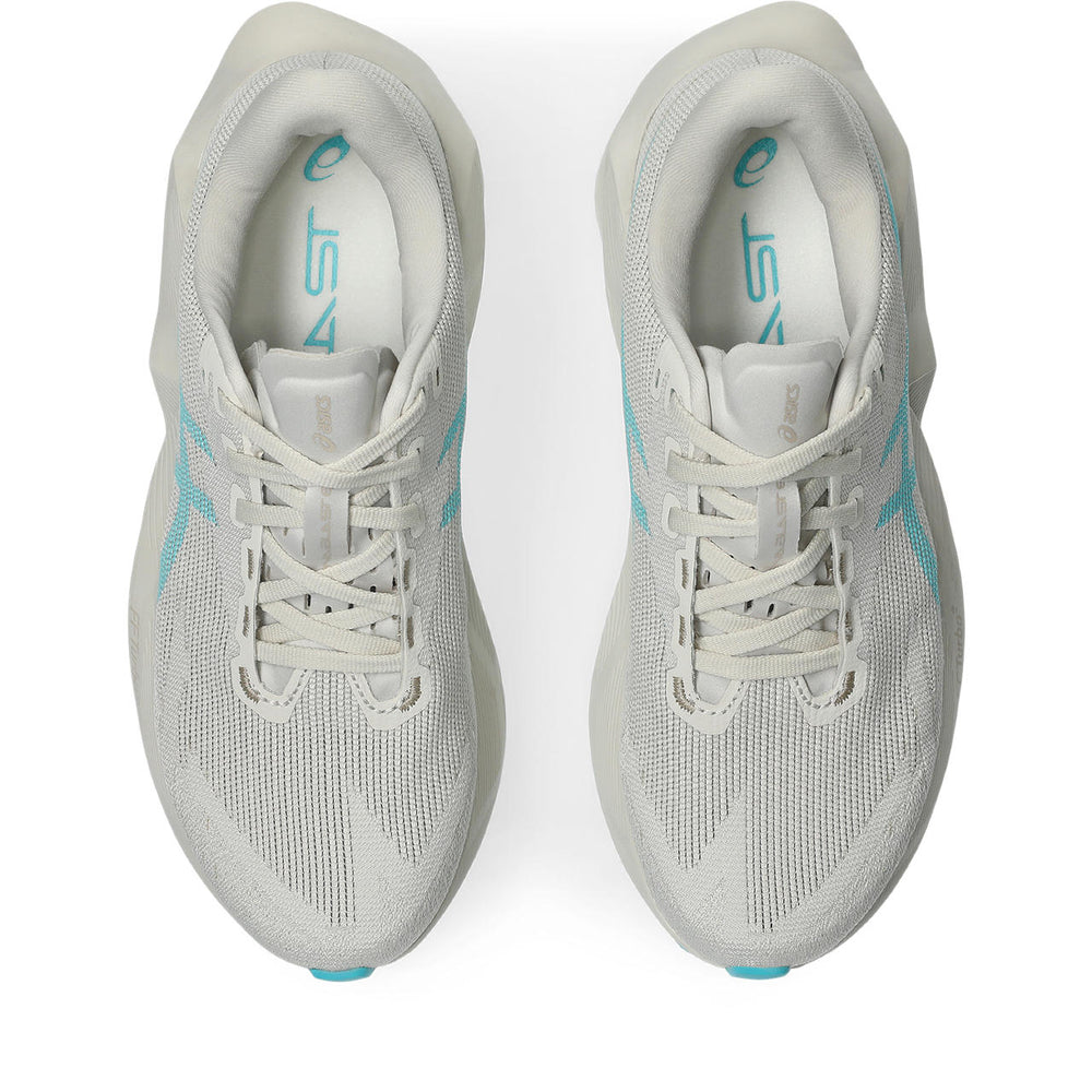 ASICS Women's Novablast 6 in OAT/ENE