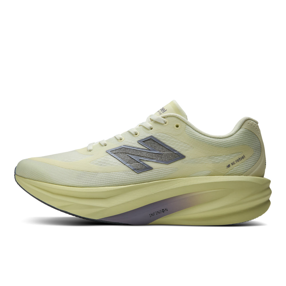 New Balance Men's Supercomp Rebel V1 in PIS/BUT