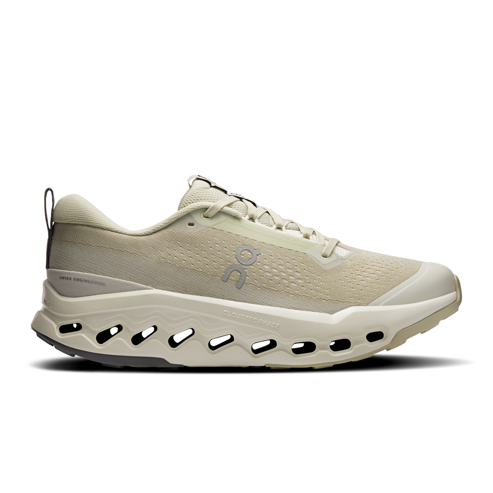 On Men's CloudSurfer Tr 2 in CHA/GHO