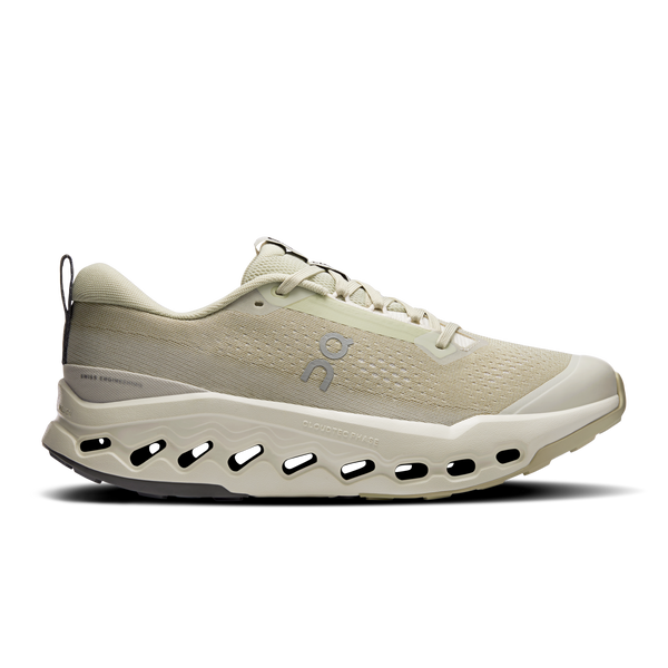 On Men's CloudSurfer Tr 2 in CHA/GHO