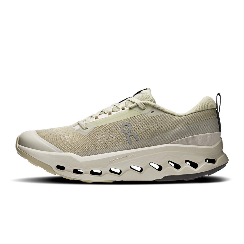 On Men's CloudSurfer Tr 2 in CHA/GHO