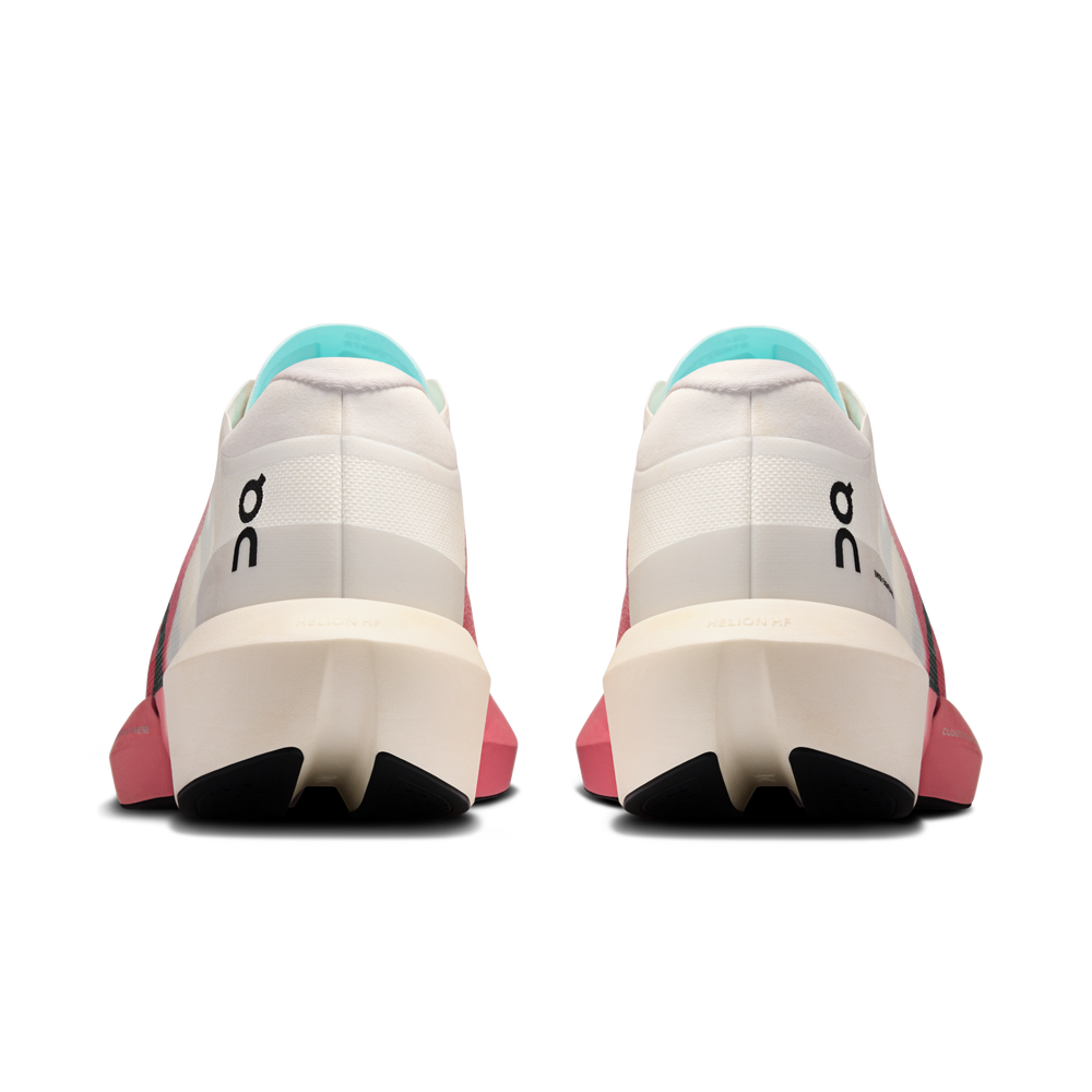 On Unisex Cloudboom Strike 2 in WHT/CAM