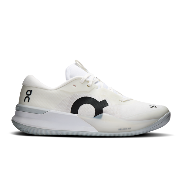 On Women's THE ROGER Pro 3 in WHT/WHT