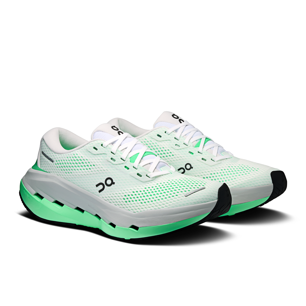 Men's Cloudrunner Max in WHI/VER