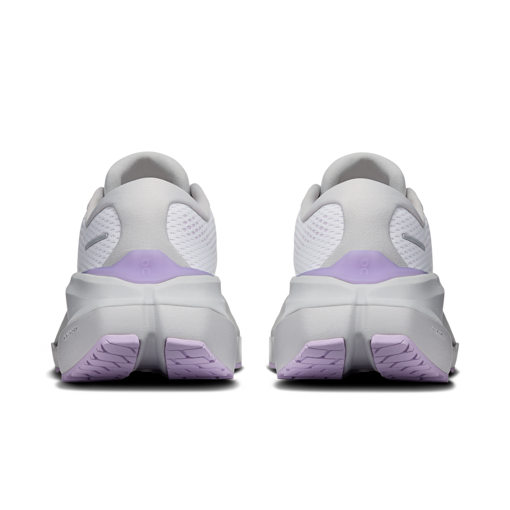 On Women's Cloudrunner Max in FRO/VER