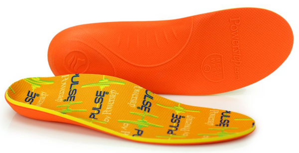 Powerstep Powerstep Pulse
