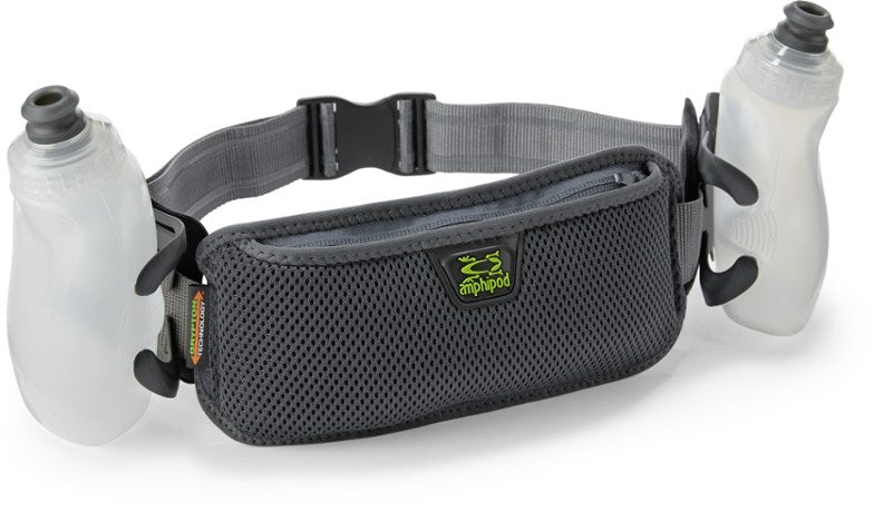 Amphipod Run Lite 10K Belt in SLT