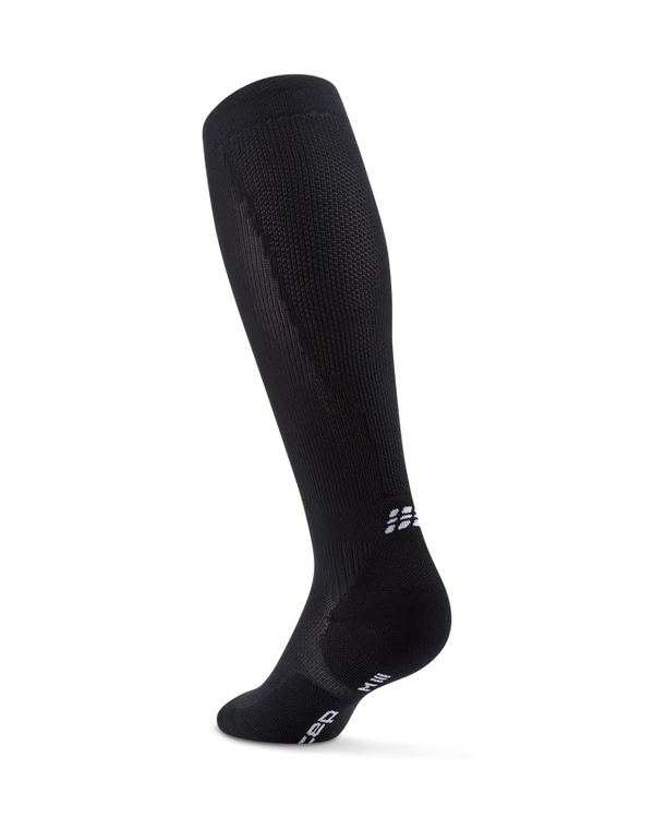 CEP Women's Compression Socks in BLK