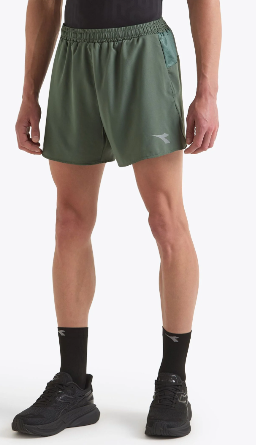Diadora Men's Light Short 5" in CIL