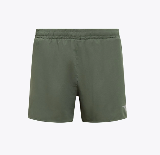 Diadora Men's Light Short 5" in CIL