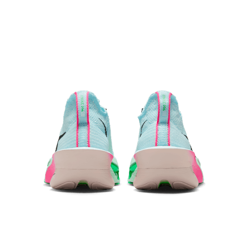 Nike, Inc. Women's Alphafly 3 running shoe in CRI/CAV