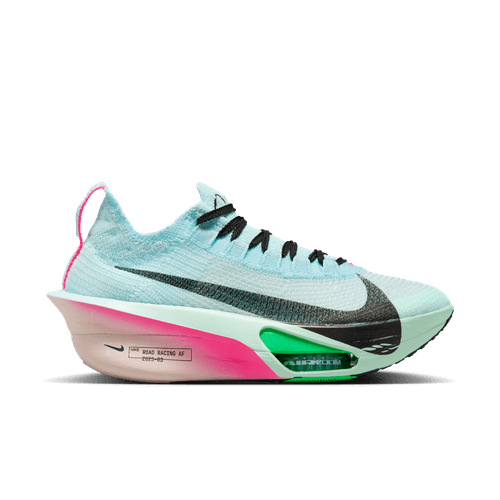 Nike Women's Alphafly 3 running shoe in CRI/CAV