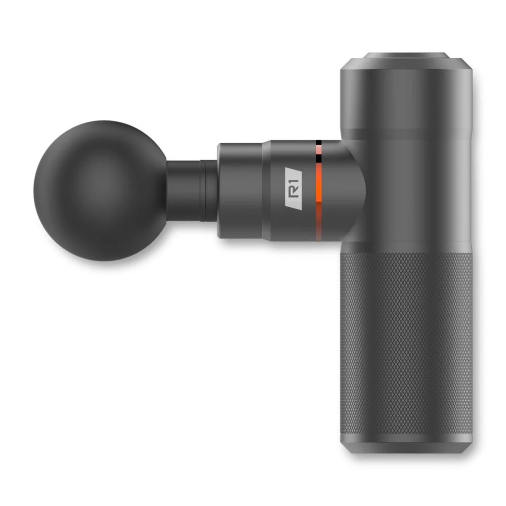 Roll Recovery Roll Recovery R1 in BLK
