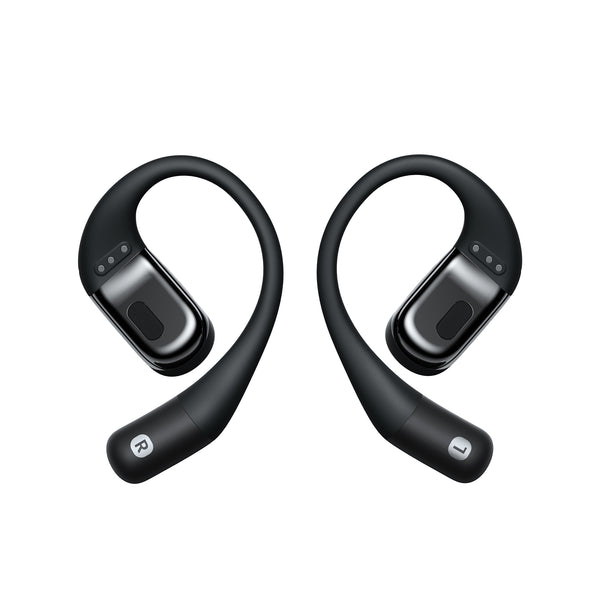 Shokz Open-Fit Headphones in BLK