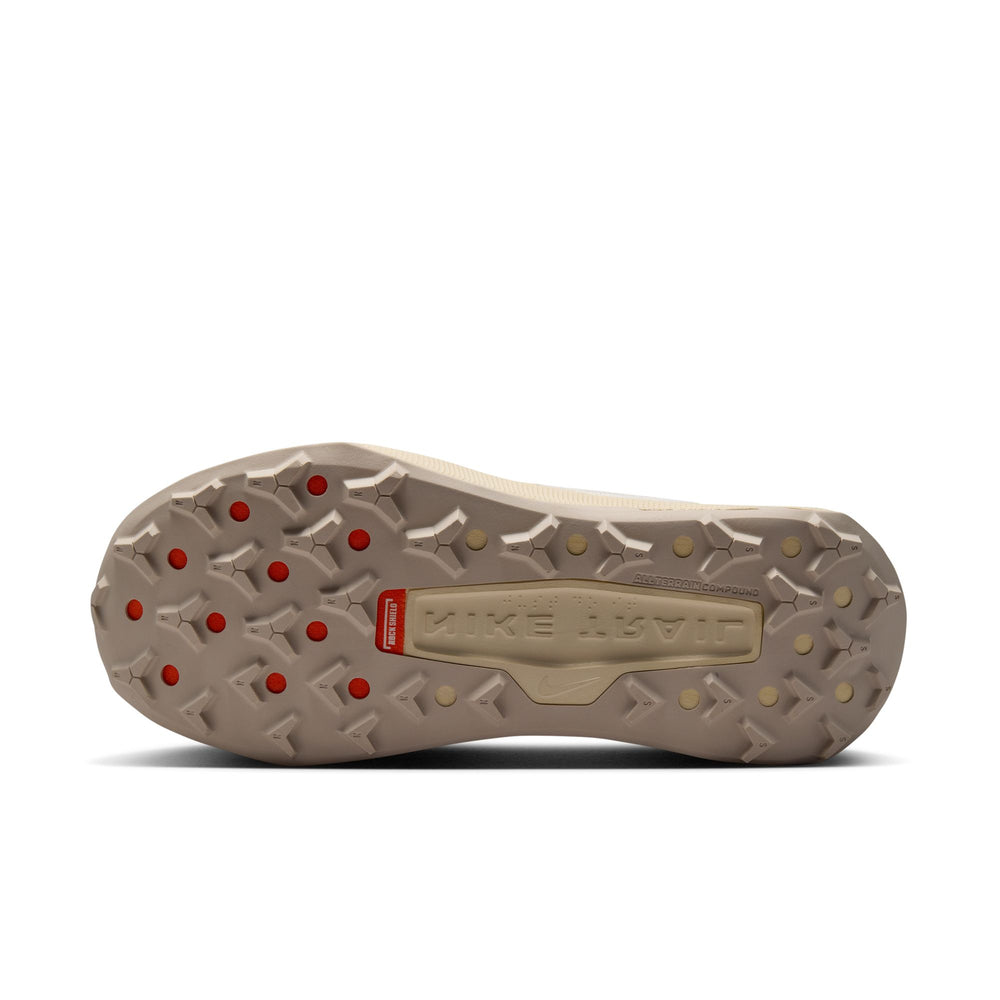 Men's Wildhorse 10 in ORM/BRN/CRM