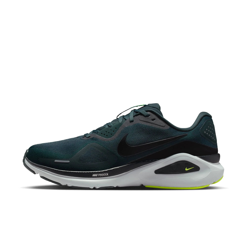 Nike Men's Structure 26 in SEA/VOLT