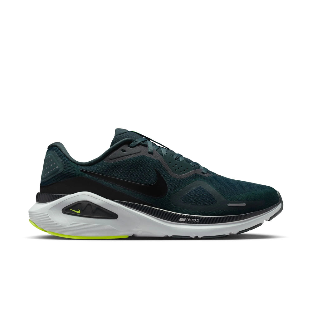 Nike Men's Structure 26 in SEA/VOLT
