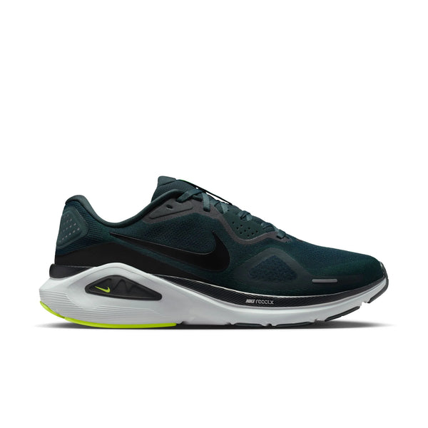 Nike Men's Structure 26 in SEA/VOLT