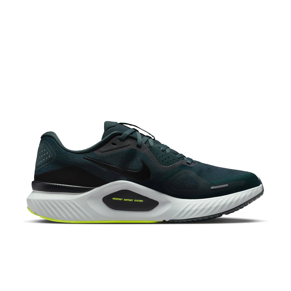 Nike Men's Structure 26 in SEA/VOLT