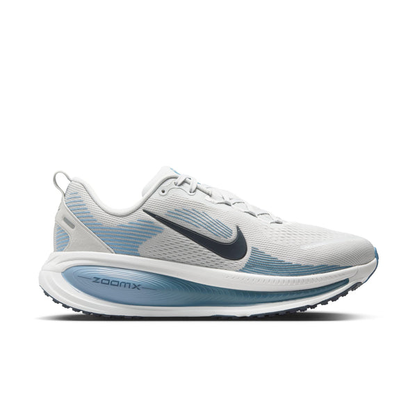 Nike Men's Vomero 18 in FOG/OBS/OFF