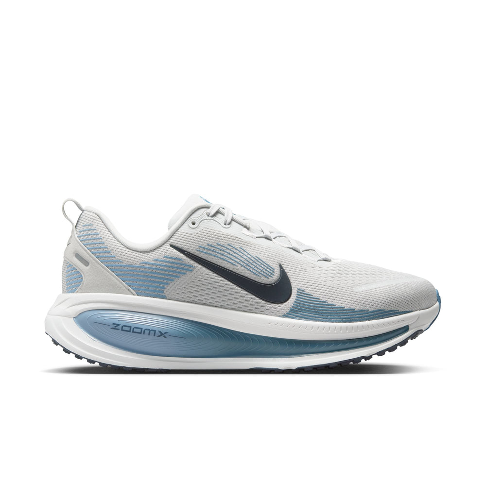 Nike Men's Vomero 18 in FOG/OBS/OFF