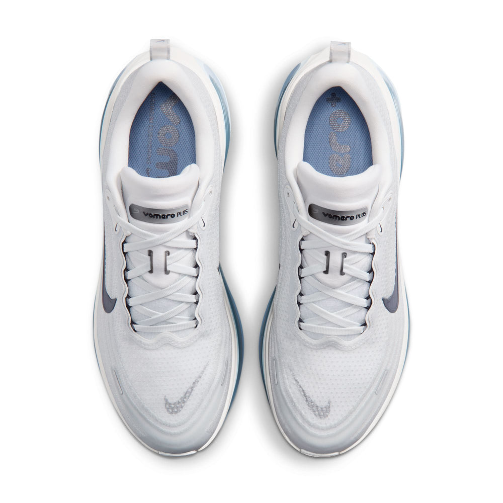 Nike Men's Vomero Plus in OFF/OBS