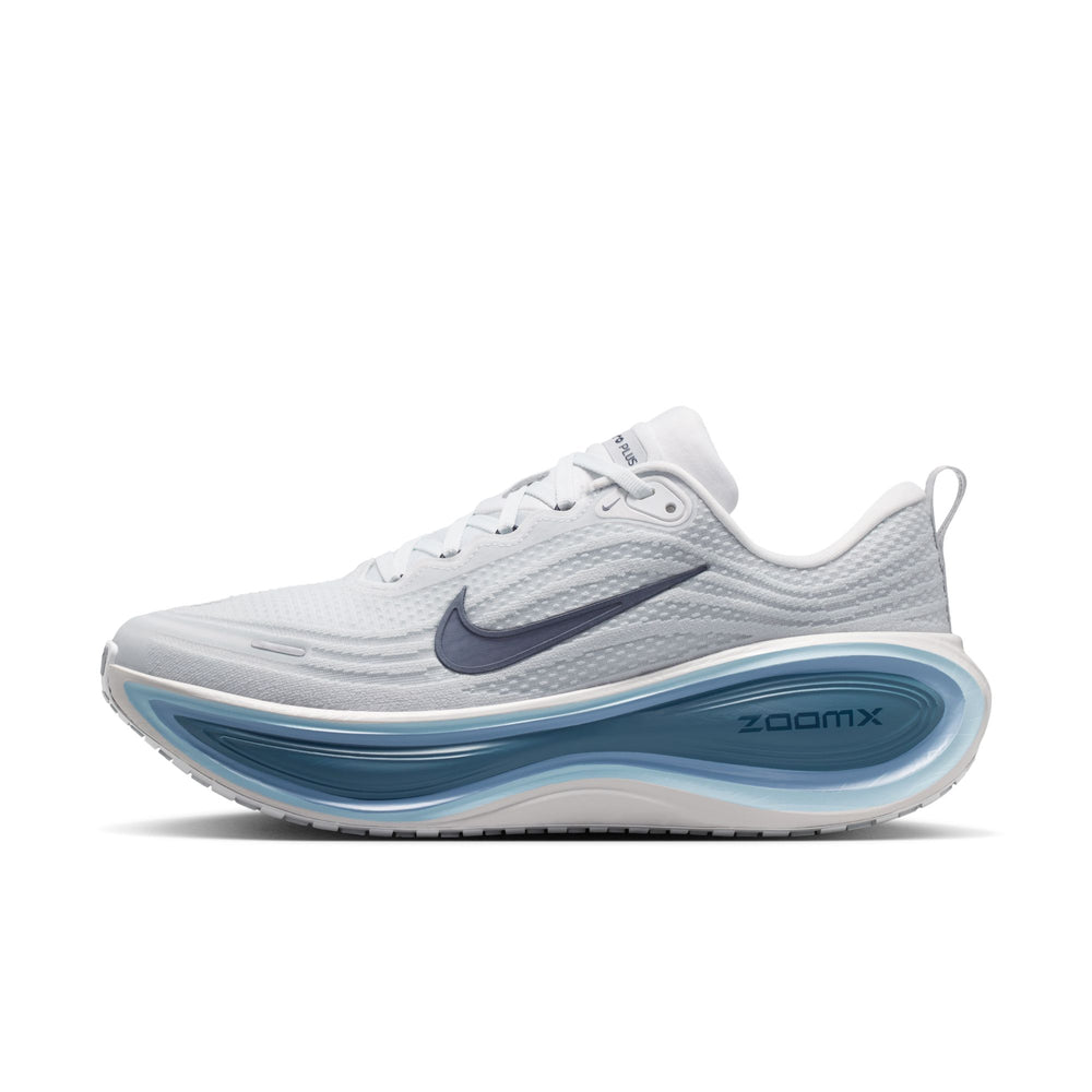 Nike Men's Vomero Plus in OFF/OBS