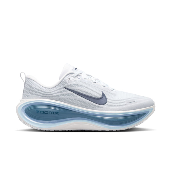 Nike Men's Vomero Plus in OFF/OBS
