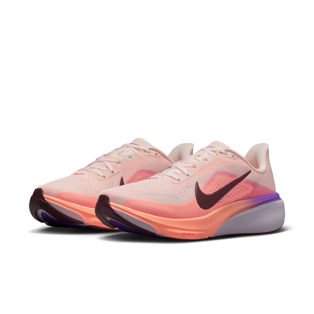 Nike Women's Pegasus 42 in CHA/TAT