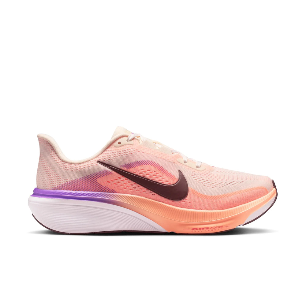 Nike Women's Pegasus 42 in CHA/TAT