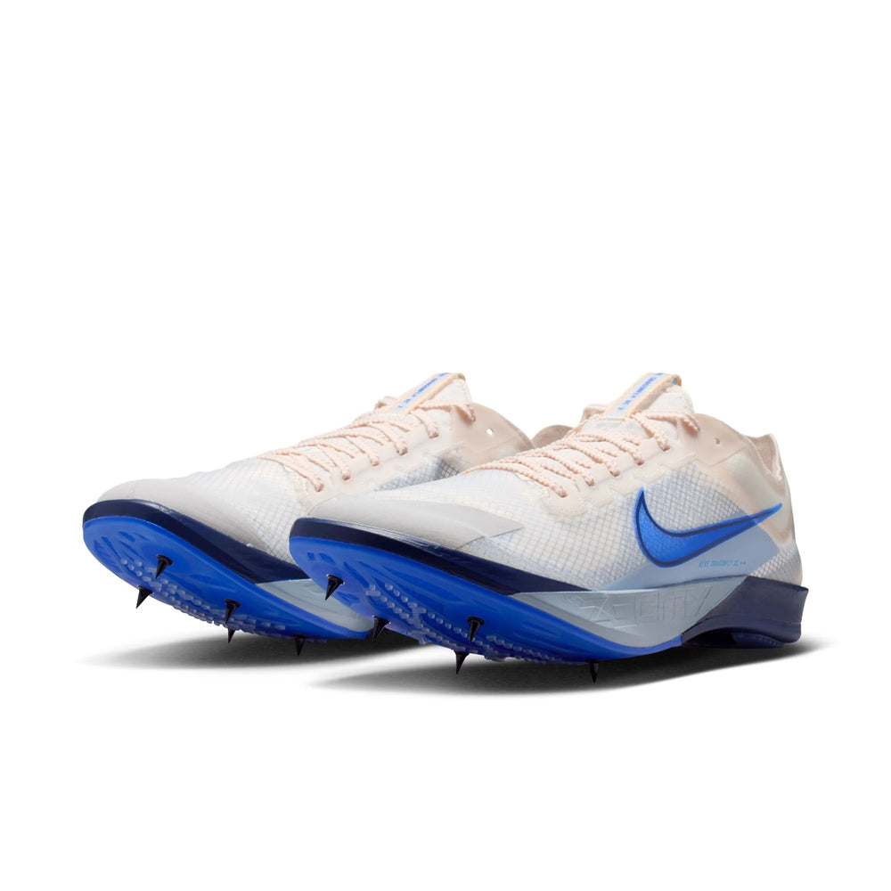 Nike Unisex Dragonfly XC 2 in CHA/BLU