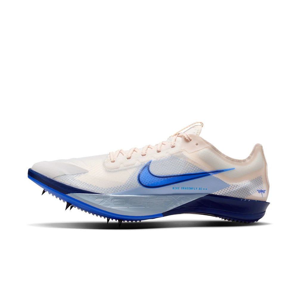 Nike Unisex Dragonfly XC 2 in CHA/BLU