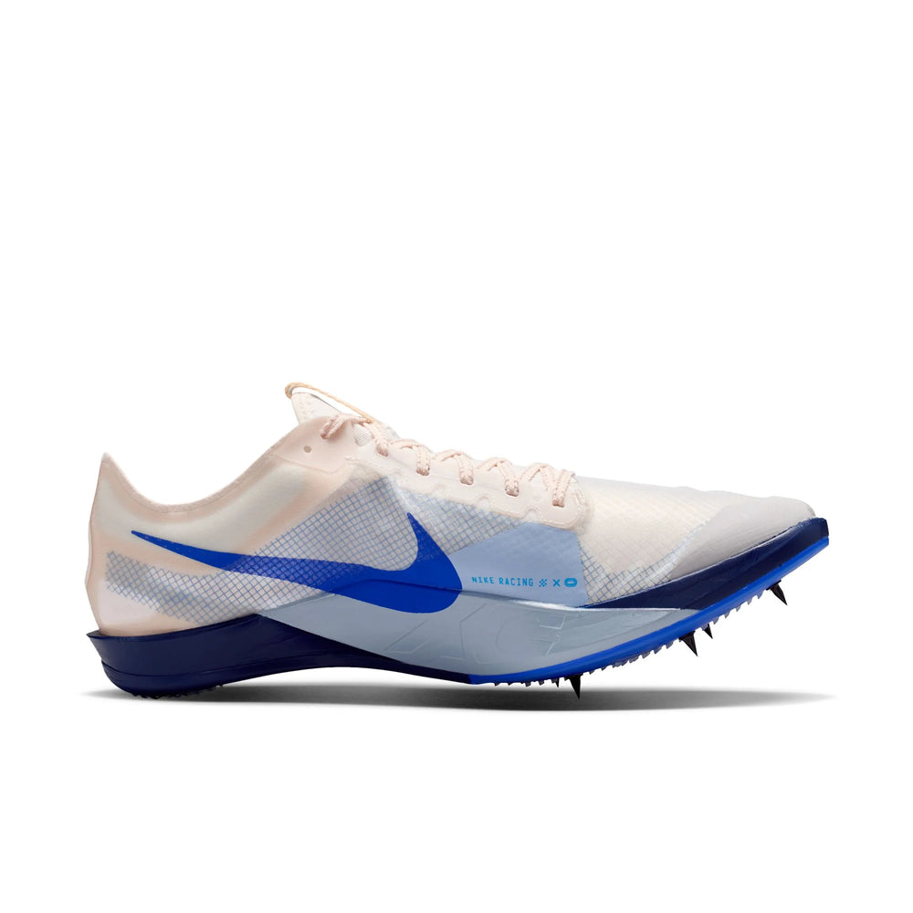 Nike Unisex Dragonfly XC 2 in CHA/BLU