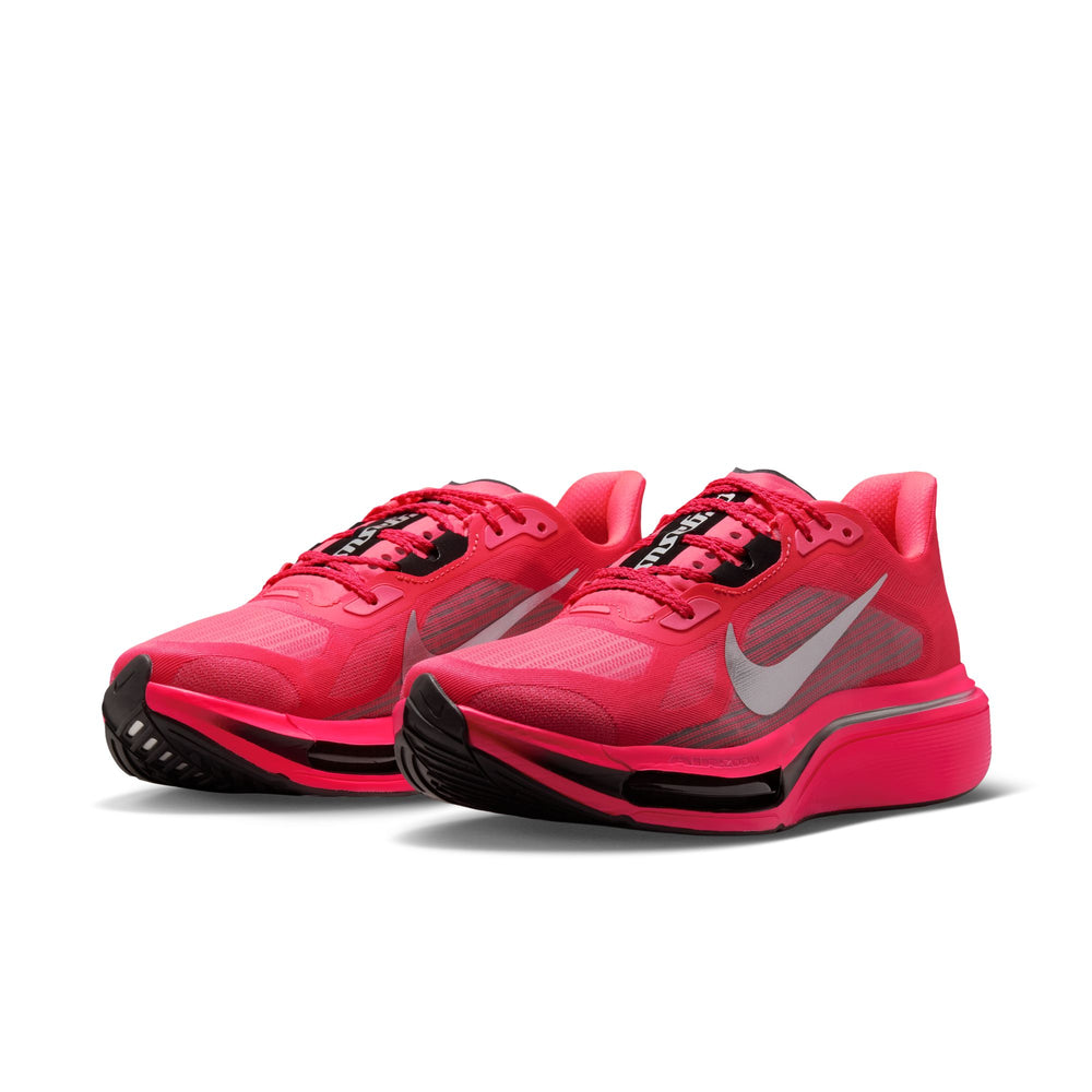 Nike Women's Pegasus Plus 2 in FLA/SIL