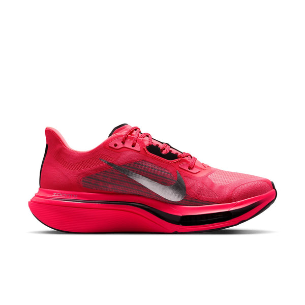 Nike Women's Pegasus Plus 2 in FLA/SIL