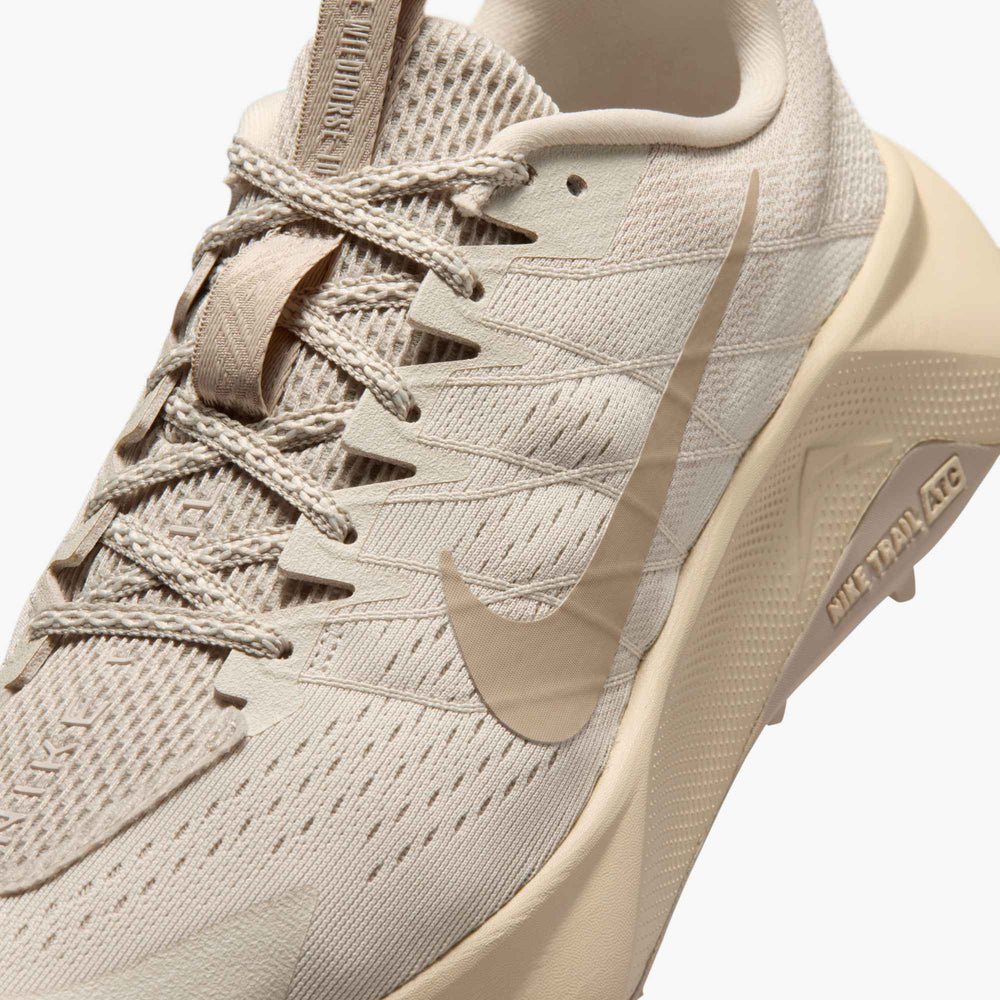 Nike Men's Wildhorse 10 in ORM/BRN/CRM