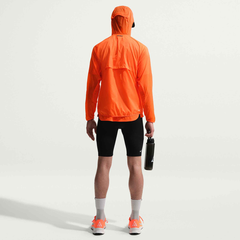 Nike, Inc. Men's Lava Loop Shorts in BLK