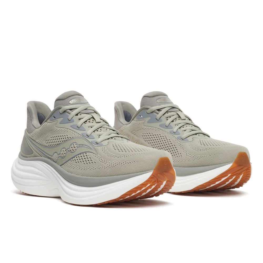 Saucony Men's Triumph 24 in SAG/DEB
