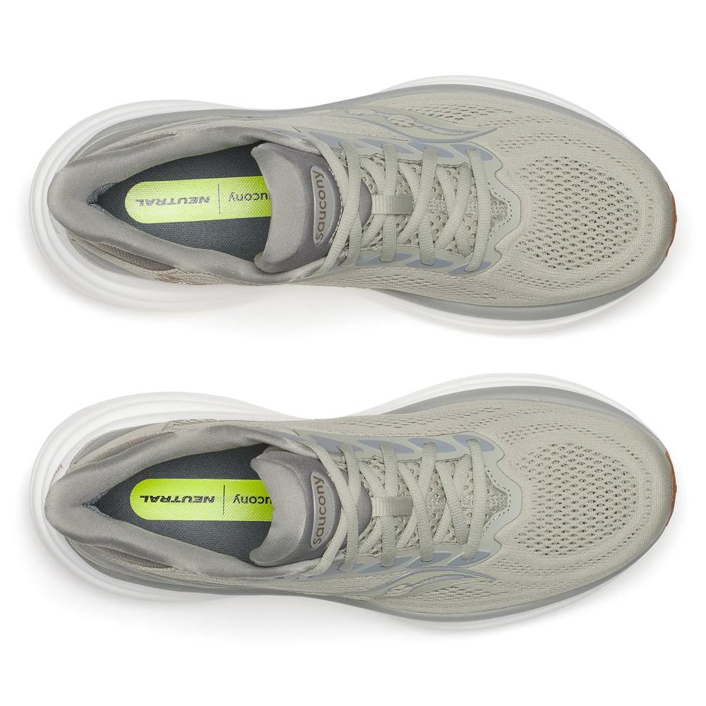 Saucony Men's Triumph 24 in SAG/DEB