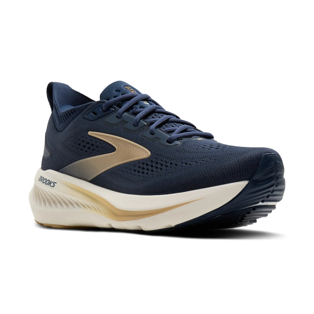 Brooks Men's Glycerin 23 in BLU/SPE/STA