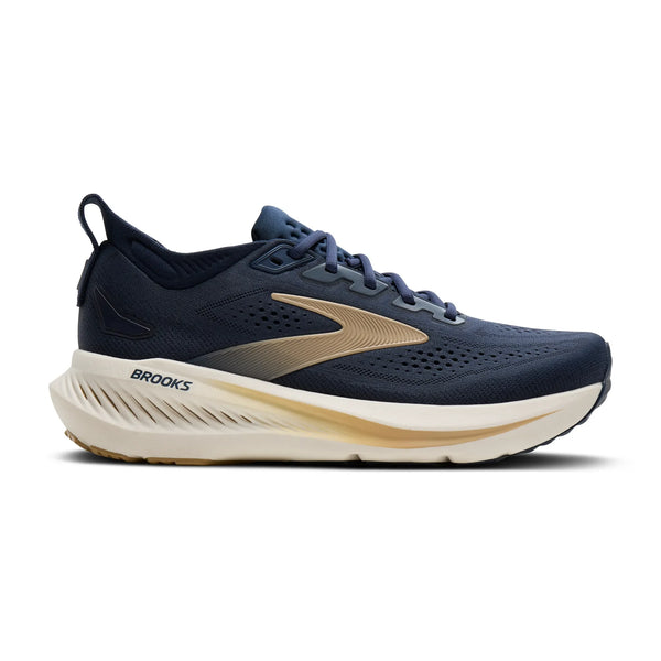 Brooks Men's Glycerin 23 in BLU/SPE/STA