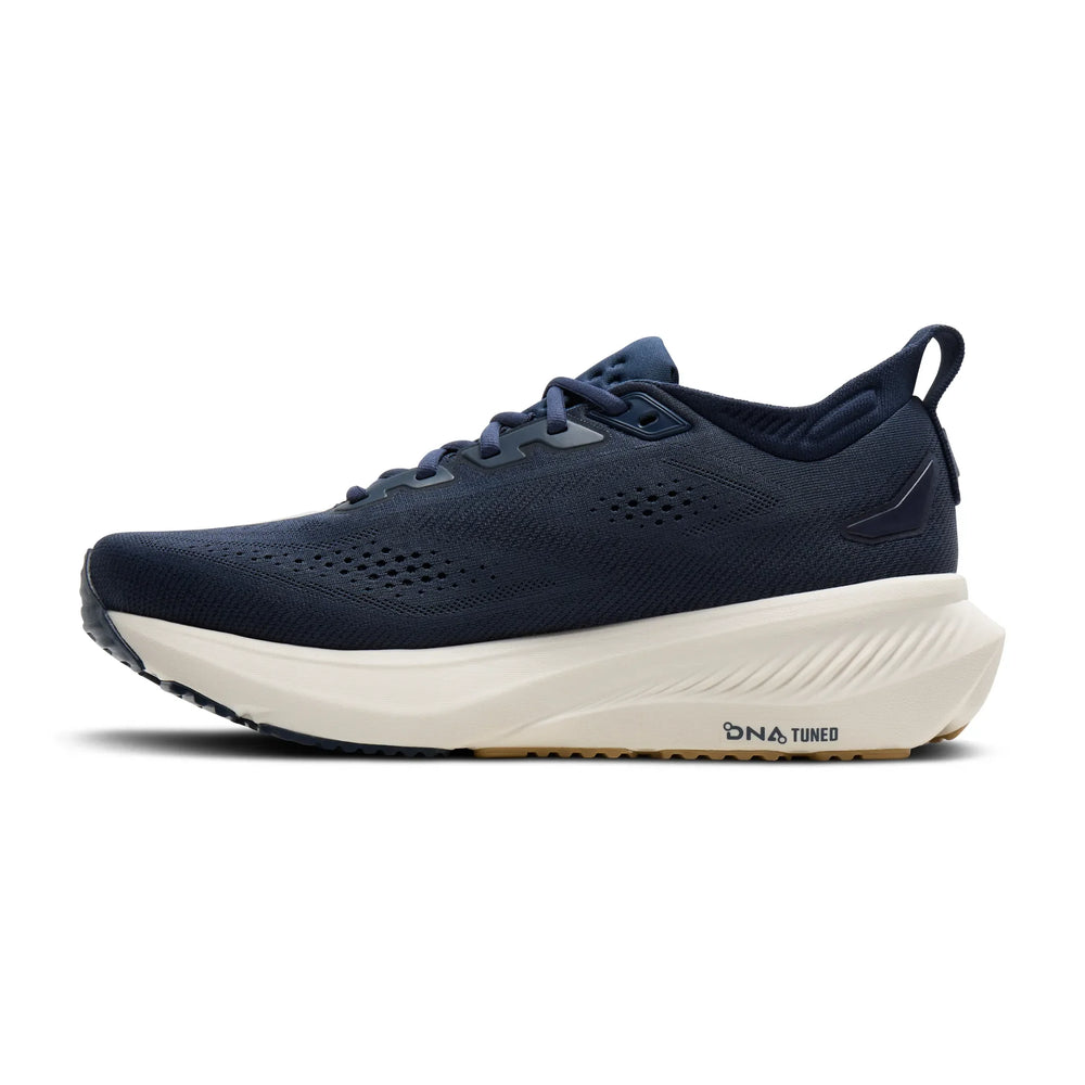 Brooks Men's Glycerin 23 in BLU/SPE/STA