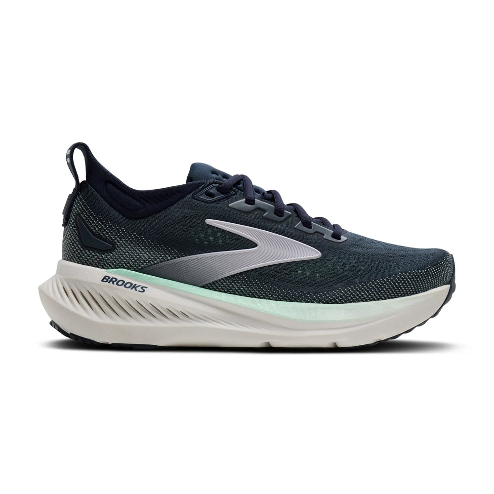 Brooks Women's Glycerin 23 in SPE/YUC/PNK