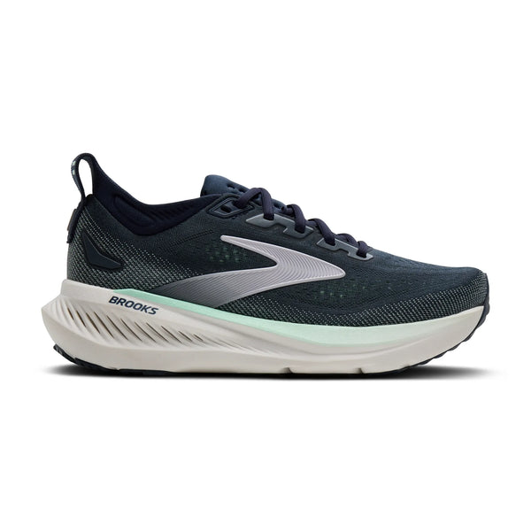 Brooks Women's Glycerin 23 in SPE/YUC/PNK