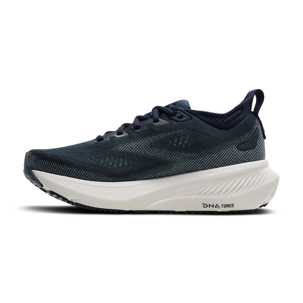 Brooks Women's Glycerin 23 in SPE/YUC/PNK